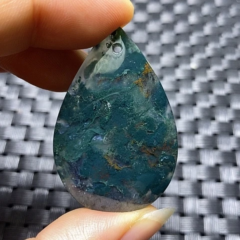 玛瑙/玉髓颈饰未镶嵌拼***天