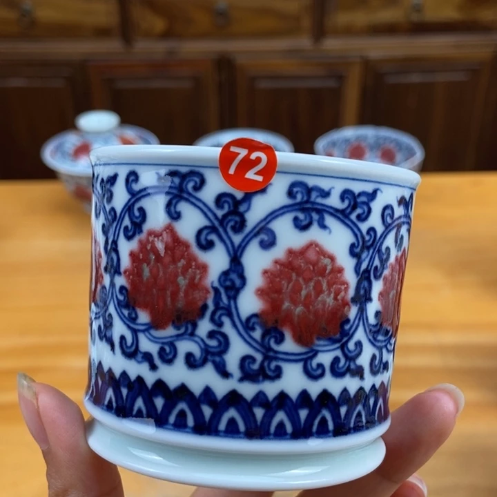 景德镇手绘哈哈哈哈哈哈