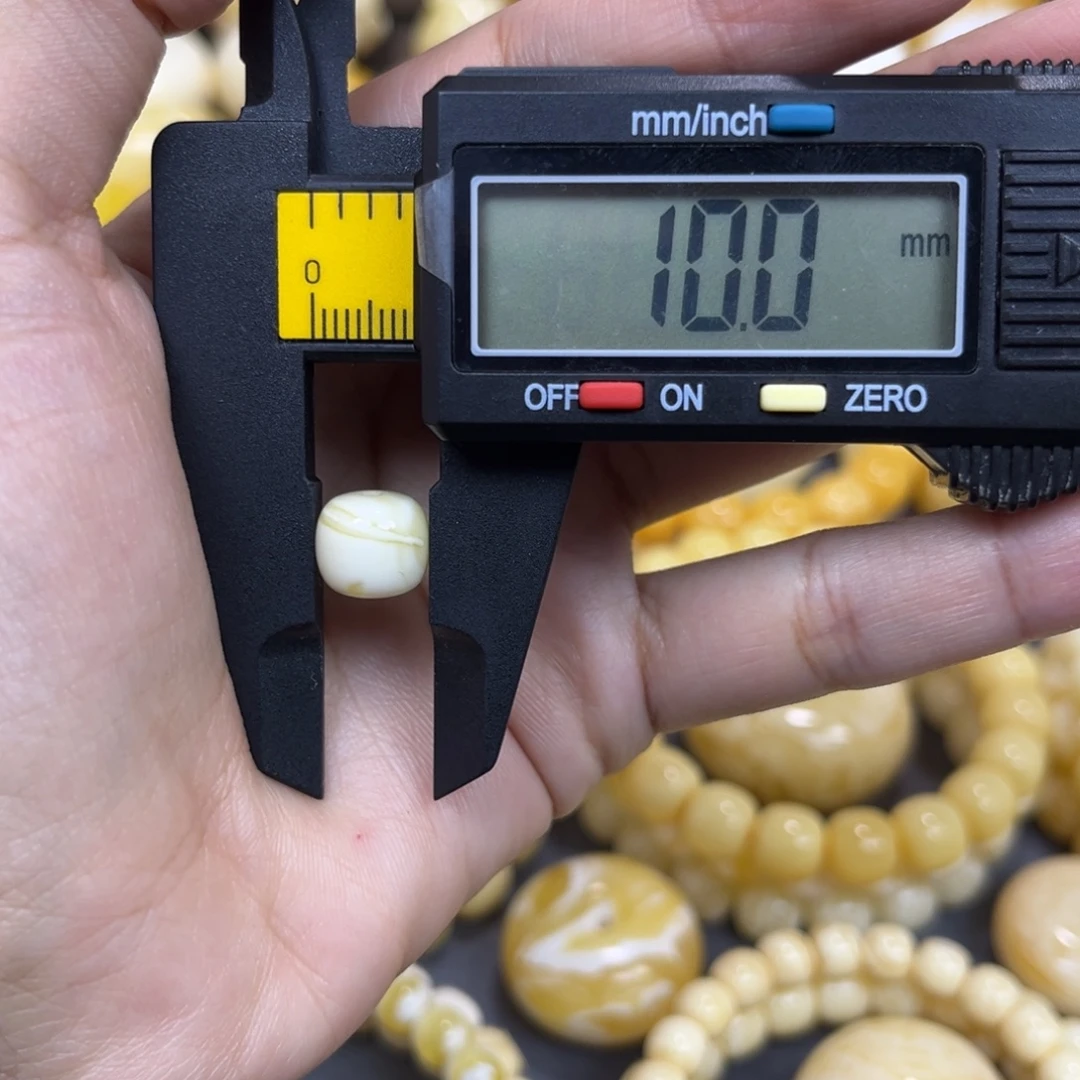 琥珀未镶嵌手串福利特价仅限今天