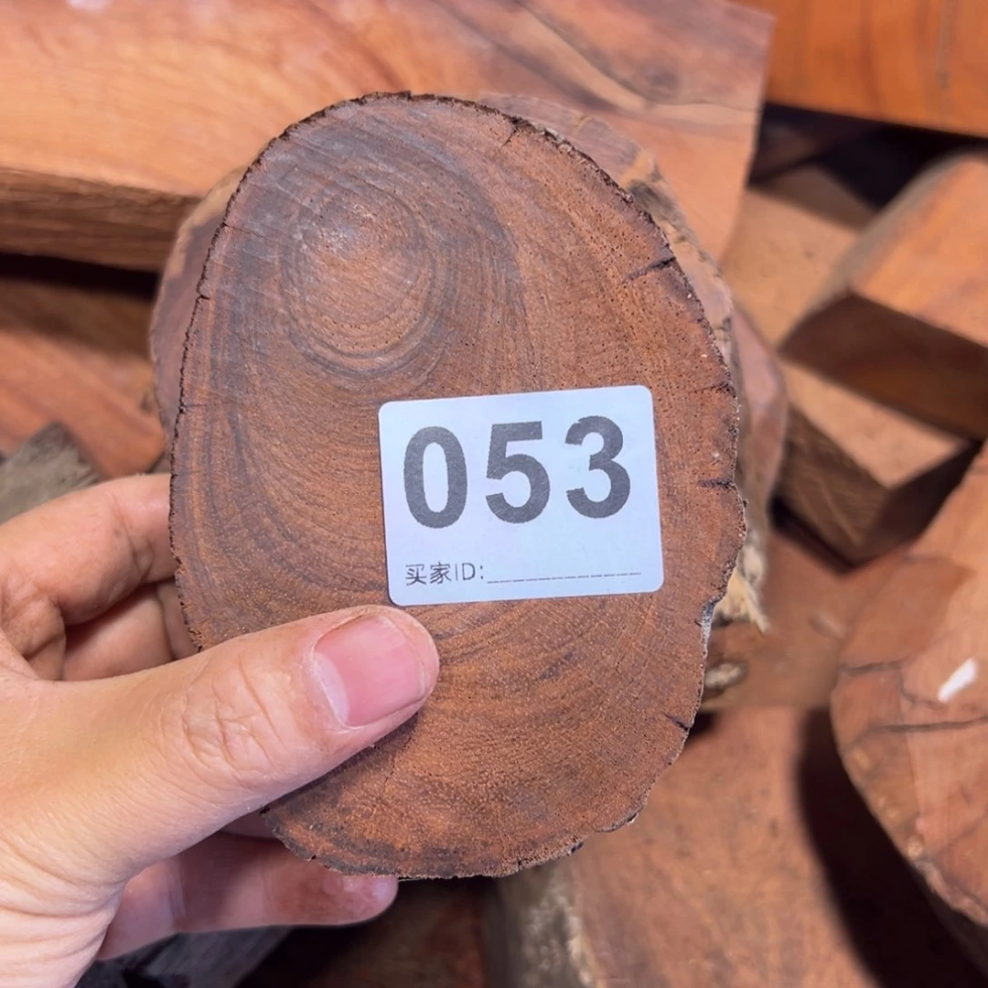 大果紫檀（缅甸花梨）山**海