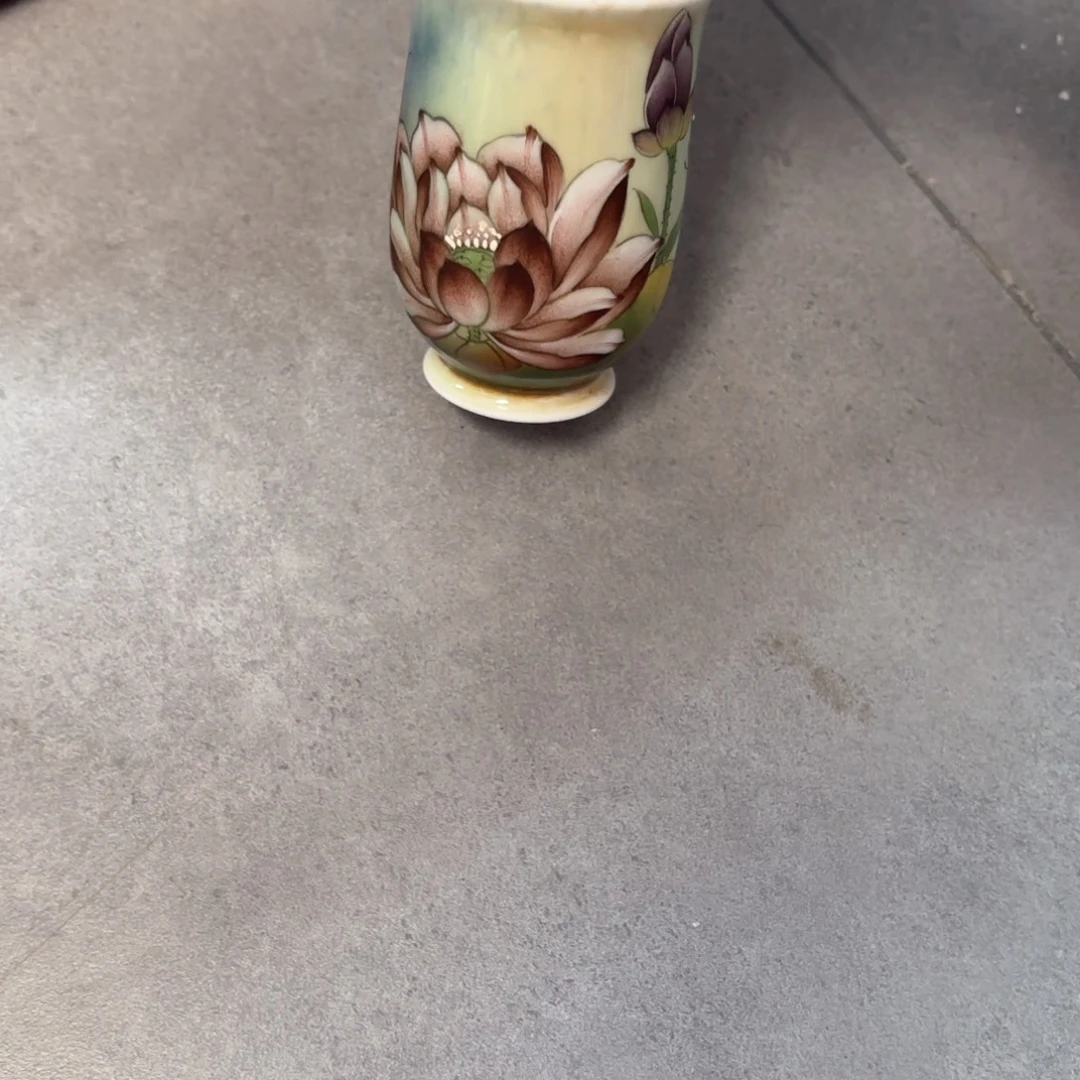 景德镇纯手工手工制作