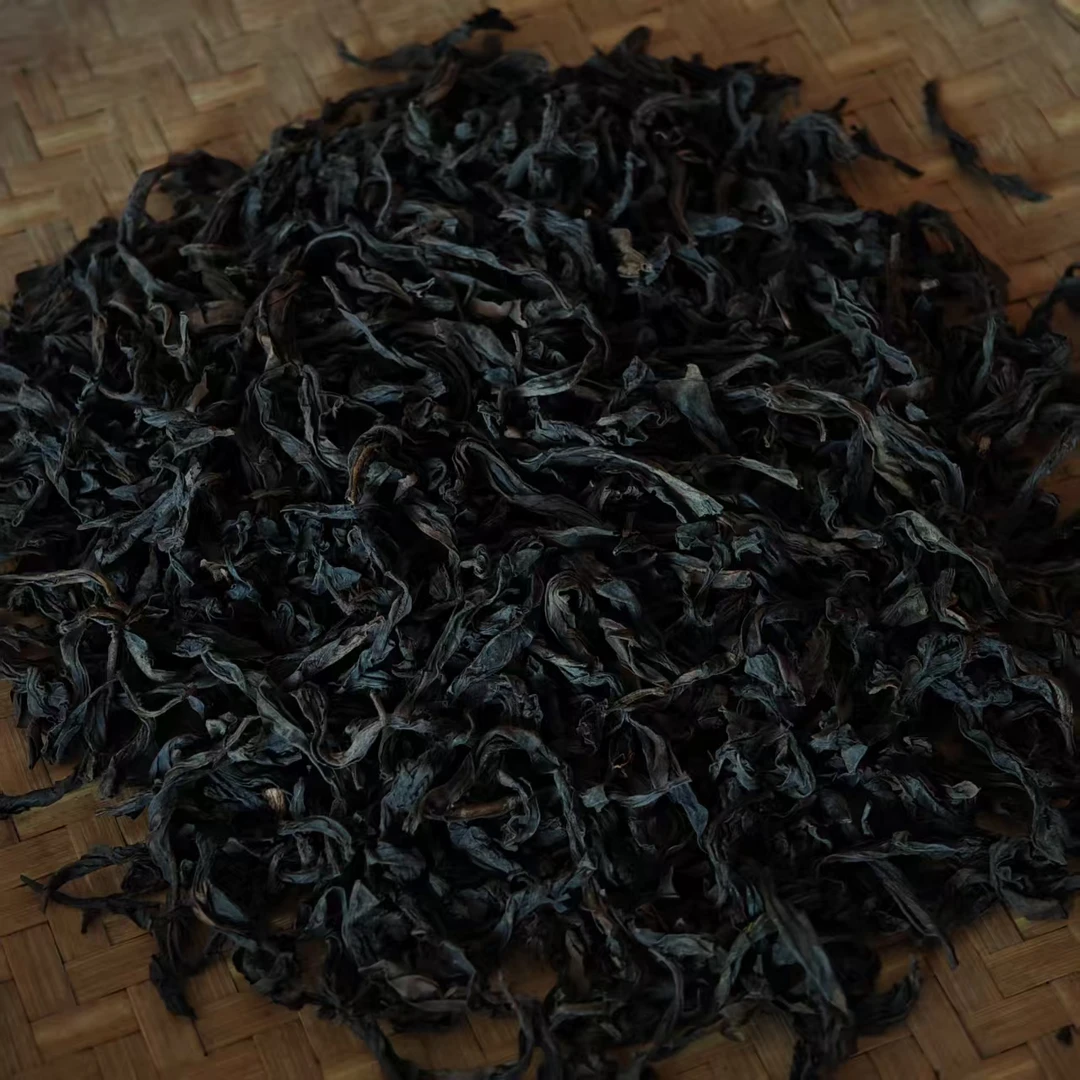 正宗武夷岩茶 水仙 500克