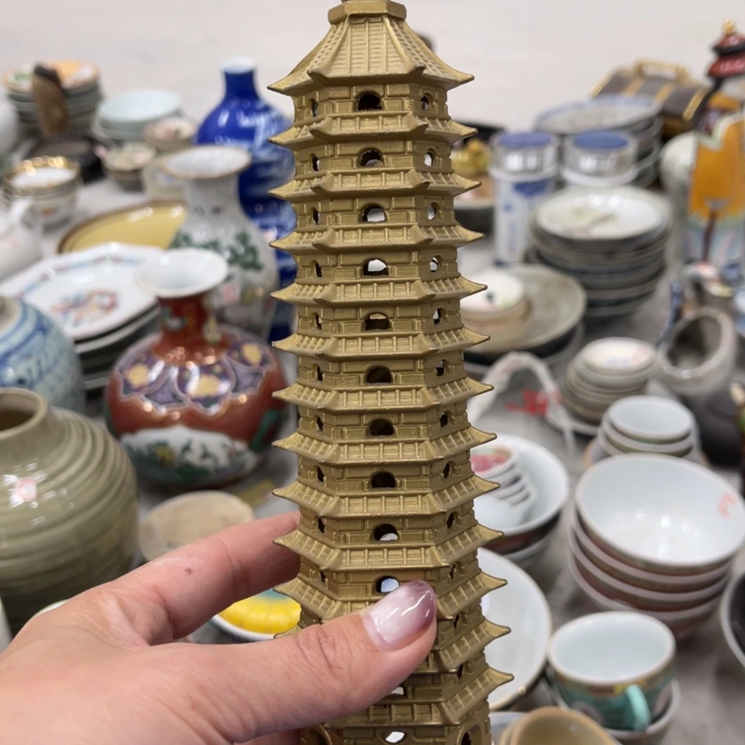 陶日用家用陶瓷制品