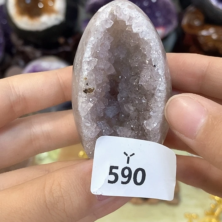 未镶嵌水晶大型摆件（非配饰）