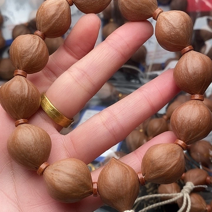 手串/手链橄榄核