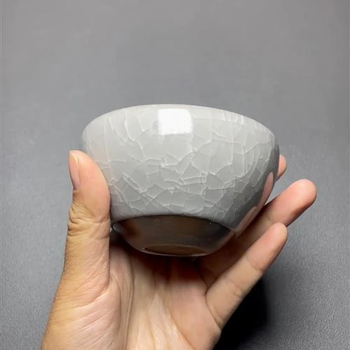 【闪购商品】茶盏-648............