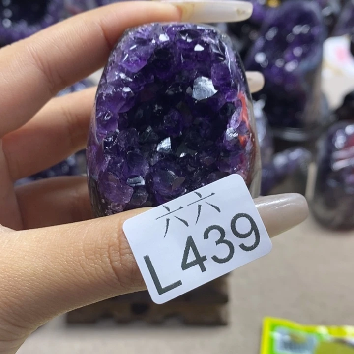 未镶嵌大型摆件（非配饰）水晶摆件