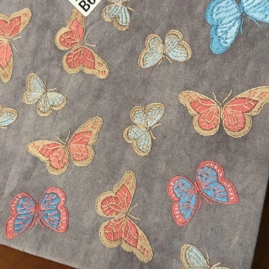 刺绣蓓*知己674刺绣系列