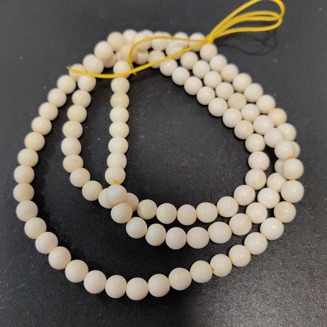 猛犸瑕疵尺寸0.6项链tc1180