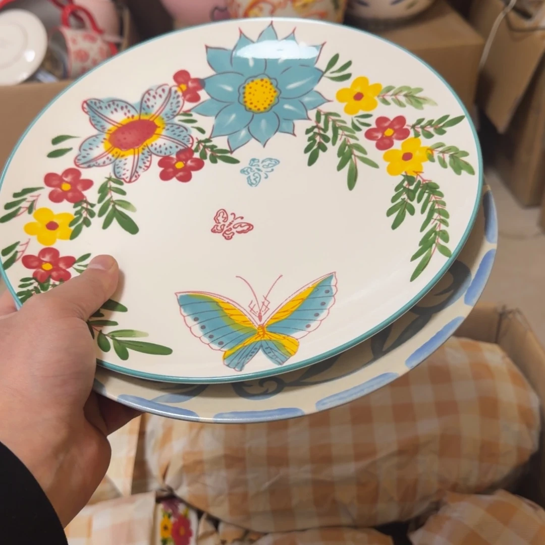 陶瓷微瑕微瑕，满15飞，感谢姐姐们支持