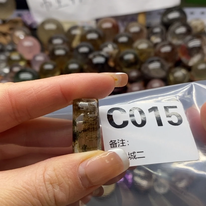 【闪购商品】水晶摆件精品未镶嵌