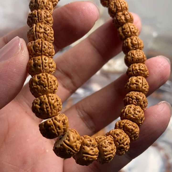 金刚菩提吊坠摩*今天