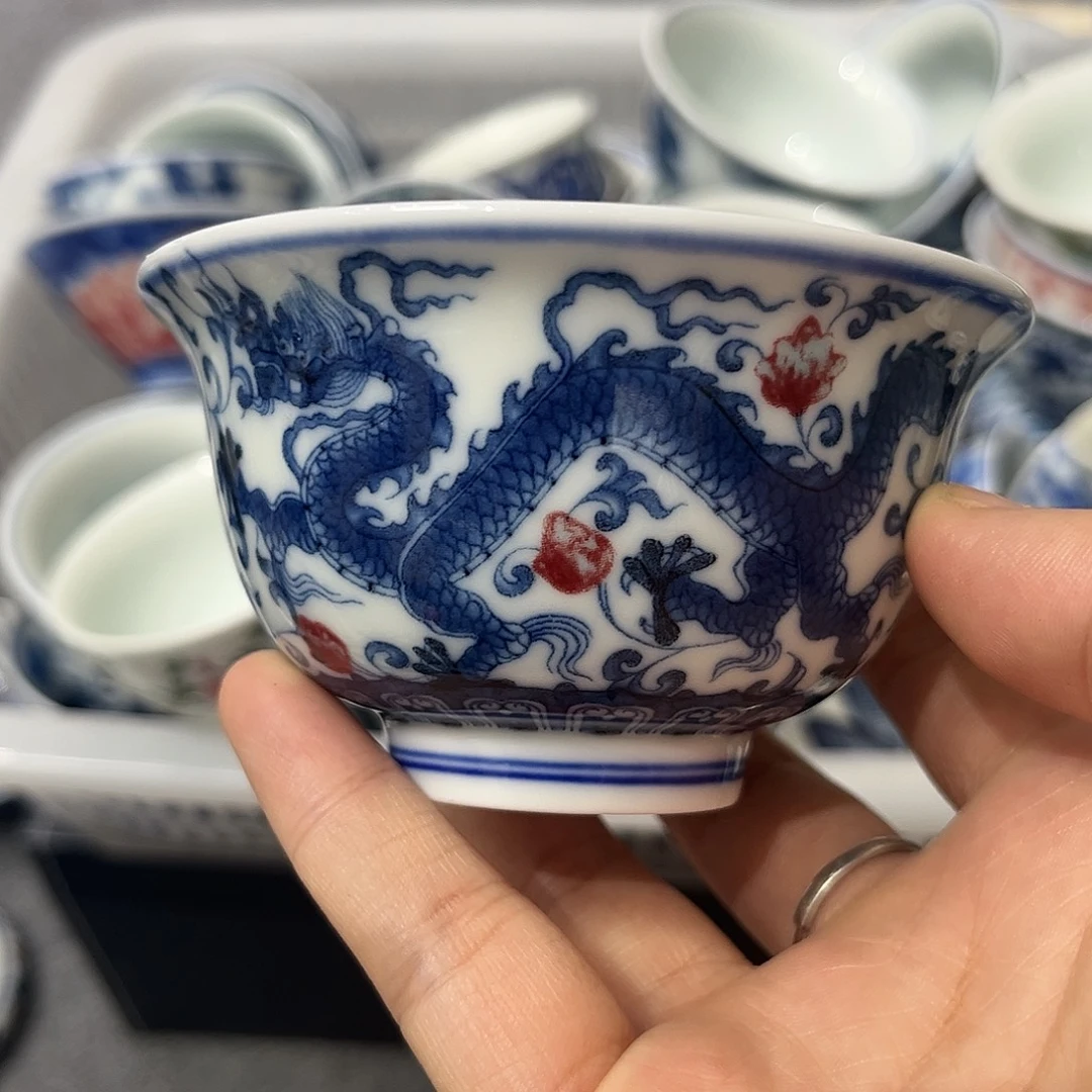 景德镇陶瓷学院的