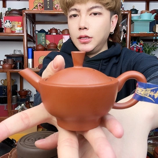 紫砂茶壶一****魔哦哦哦哦哦哦哦哦哦