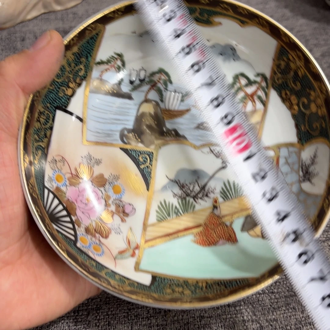 非常好看的物品 The