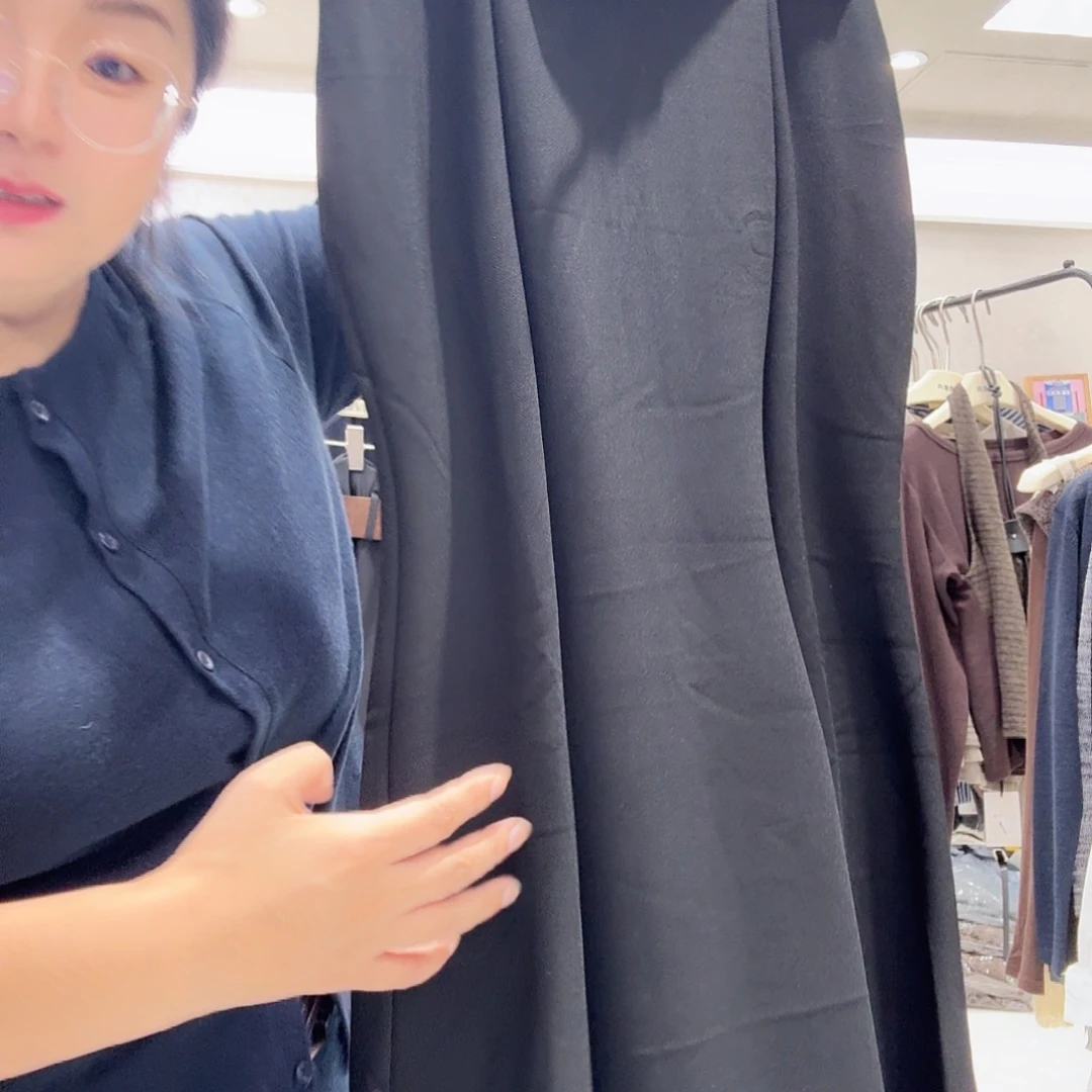 鱼尾半裙135斤之内一串