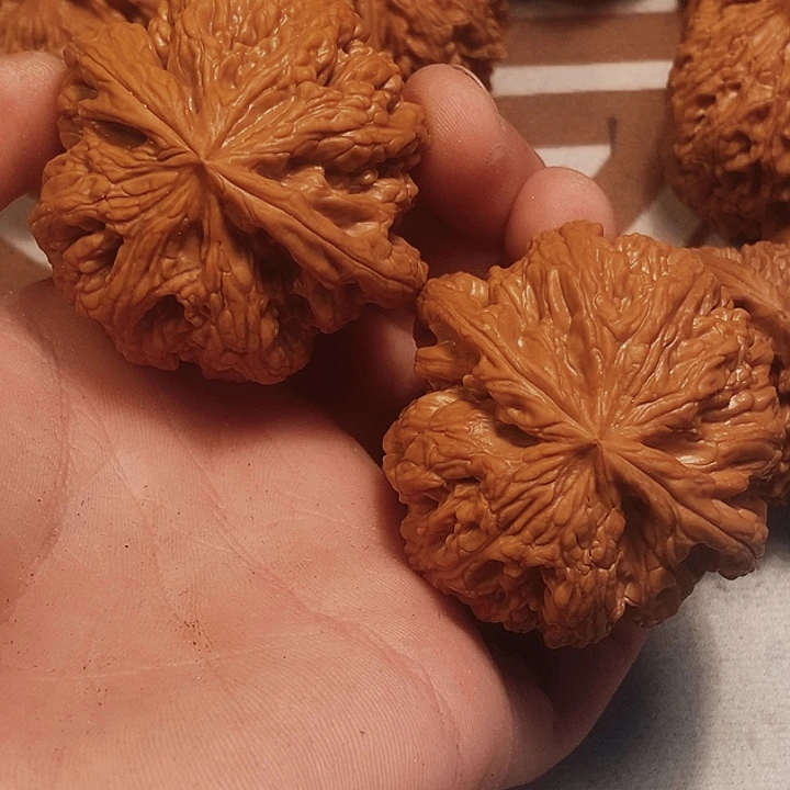 吊坠桃核全品粗筋45