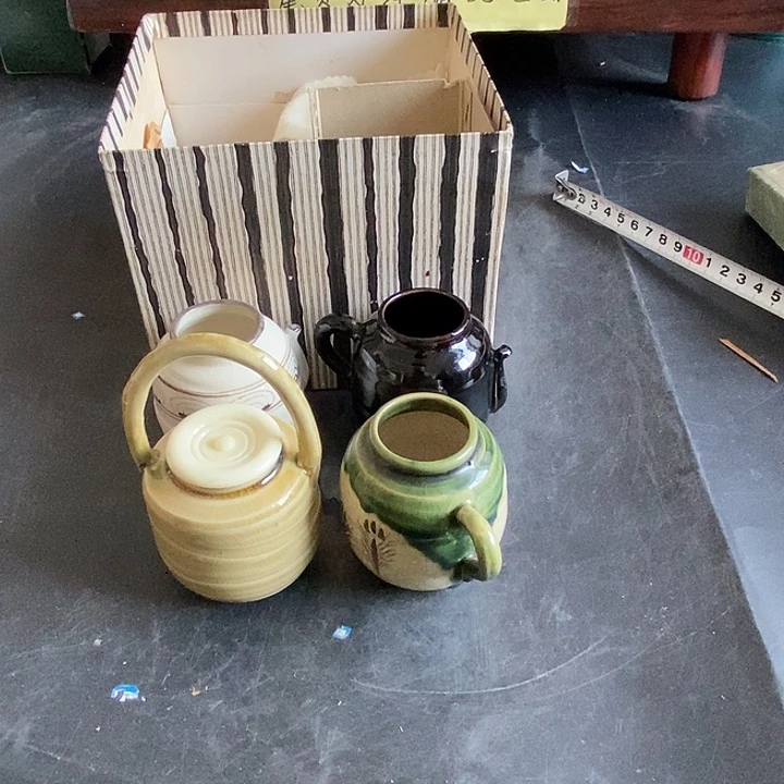 周末福利满满，福利多多，茶道具