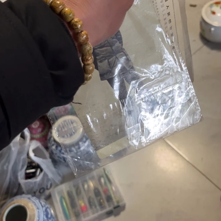 浩***月杂色豆（科檀/科特迪瓦檀木）