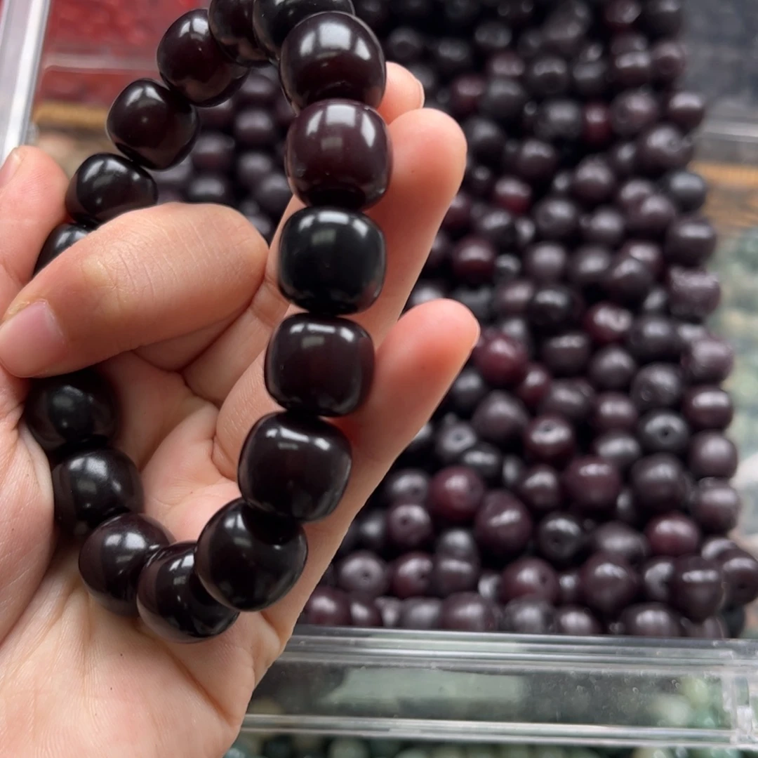 【闪购商品】白玉菩提吊坠Q*dz/13.75mm锅底