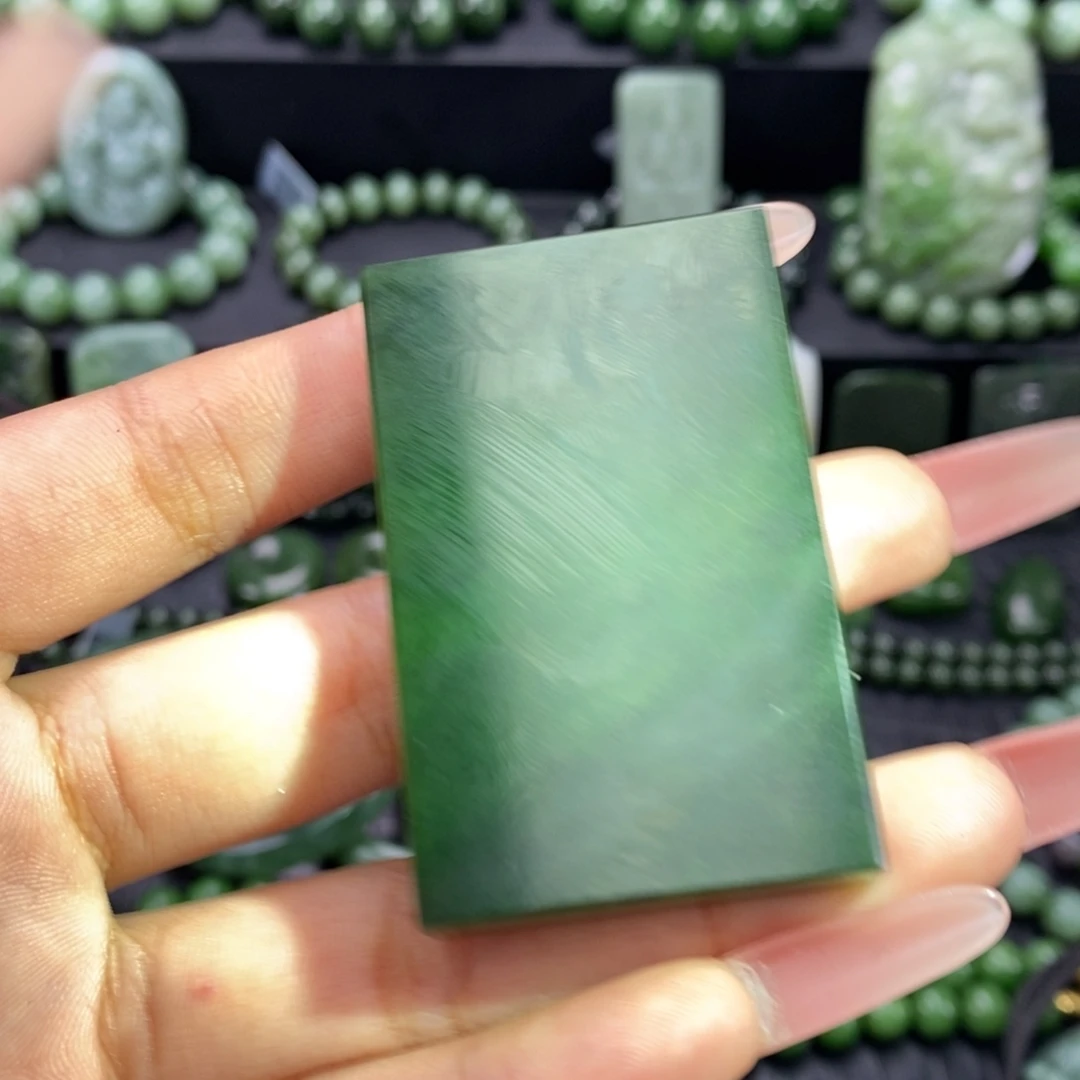 和田玉未镶嵌珠宝奇石