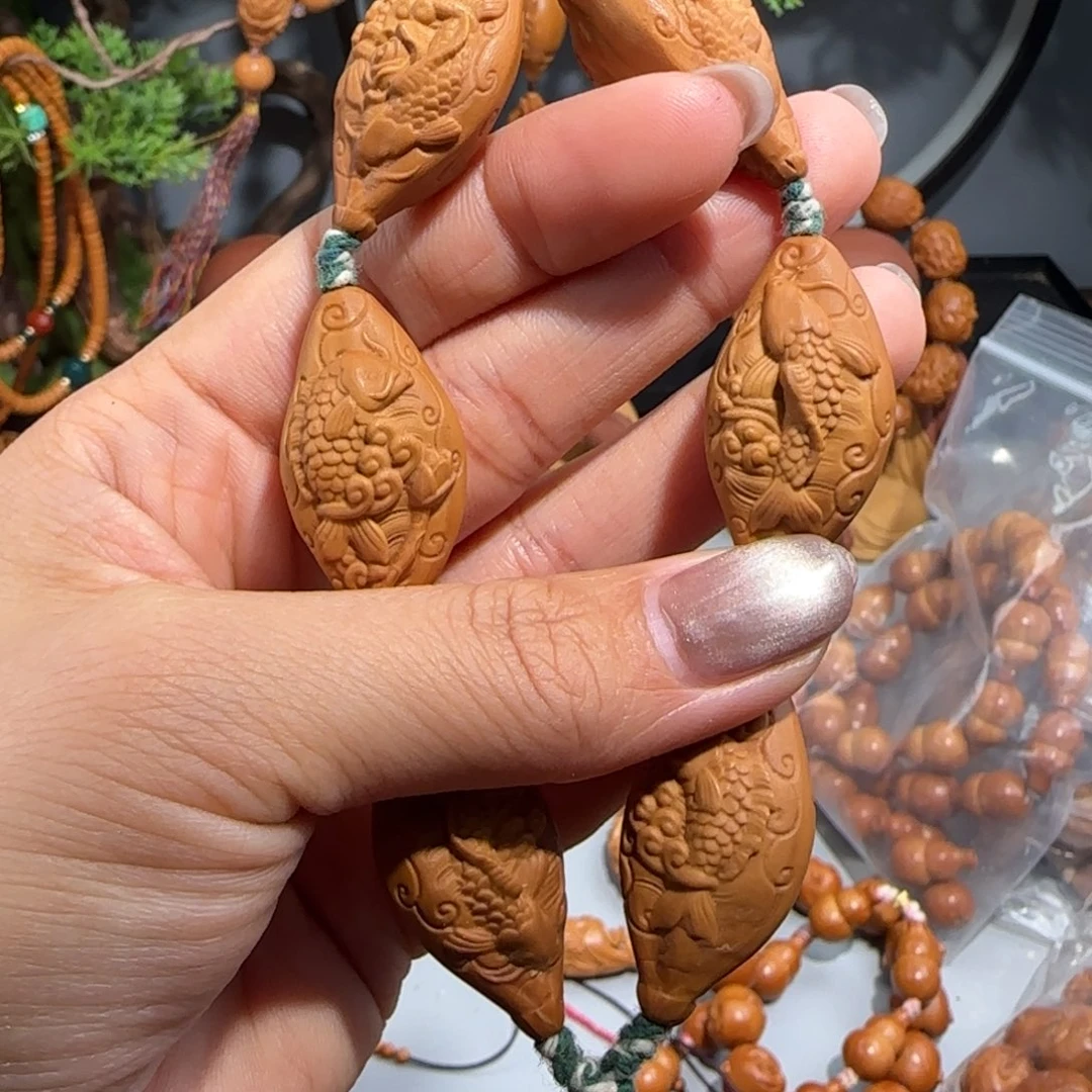 手串/手链橄榄核福利待遇