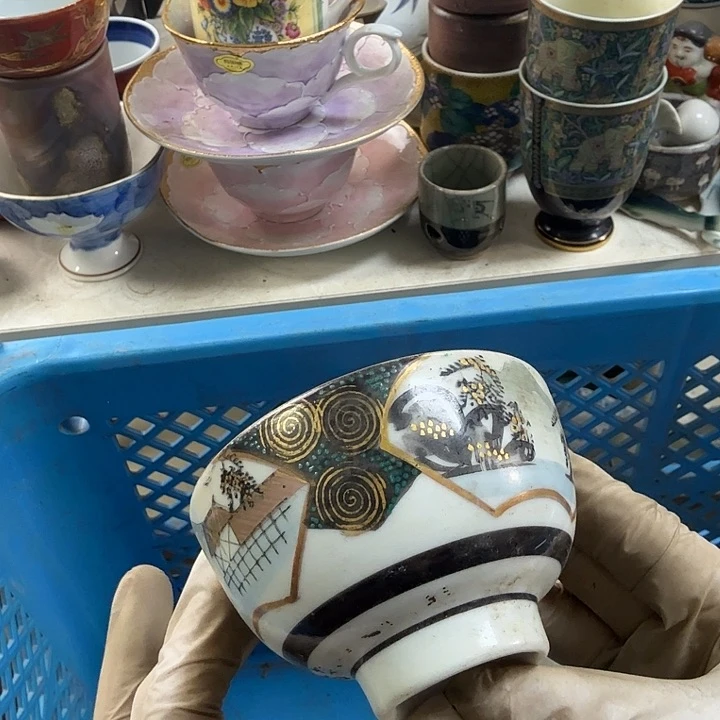 碟开播啦….开播啦