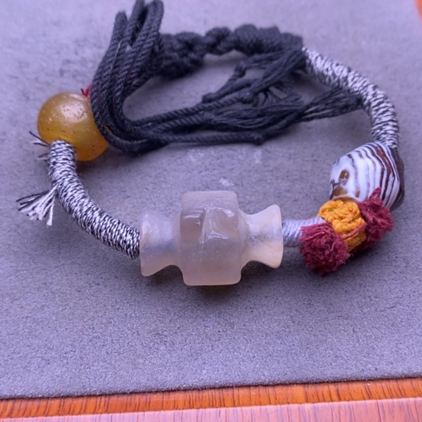 【闪购商品】未镶嵌玛瑙/玉髓珠宝奇石