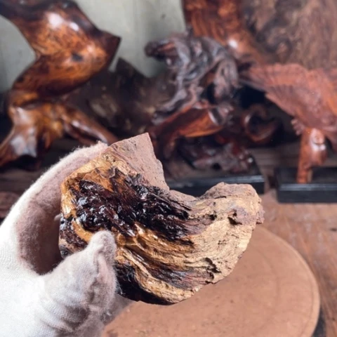 黄花梨/降香黄檀陌*