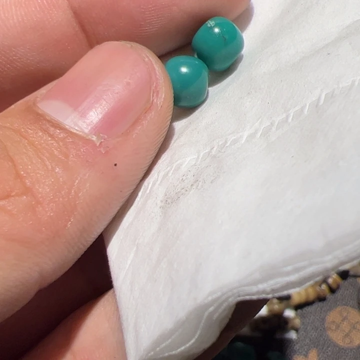 配饰玻璃你在一起的