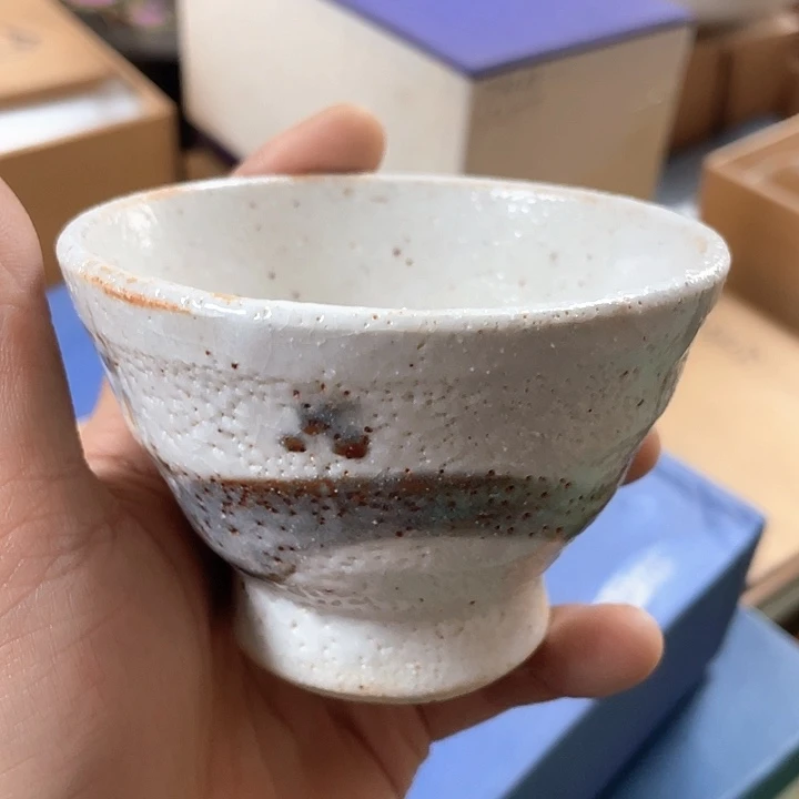 061 一人直播，看品直播间说序号