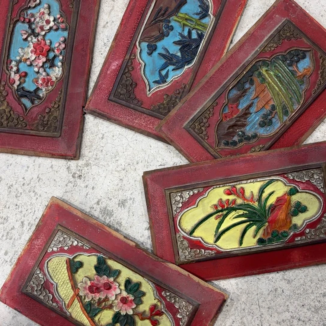 J***W紫檀木类家具老特好