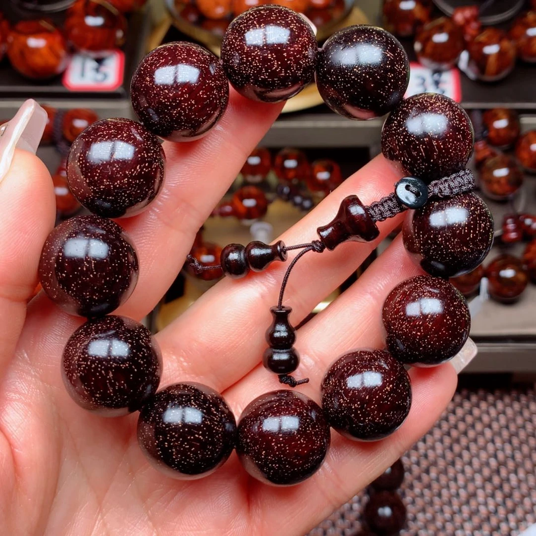 檀香紫檀（小叶紫檀）菲3w