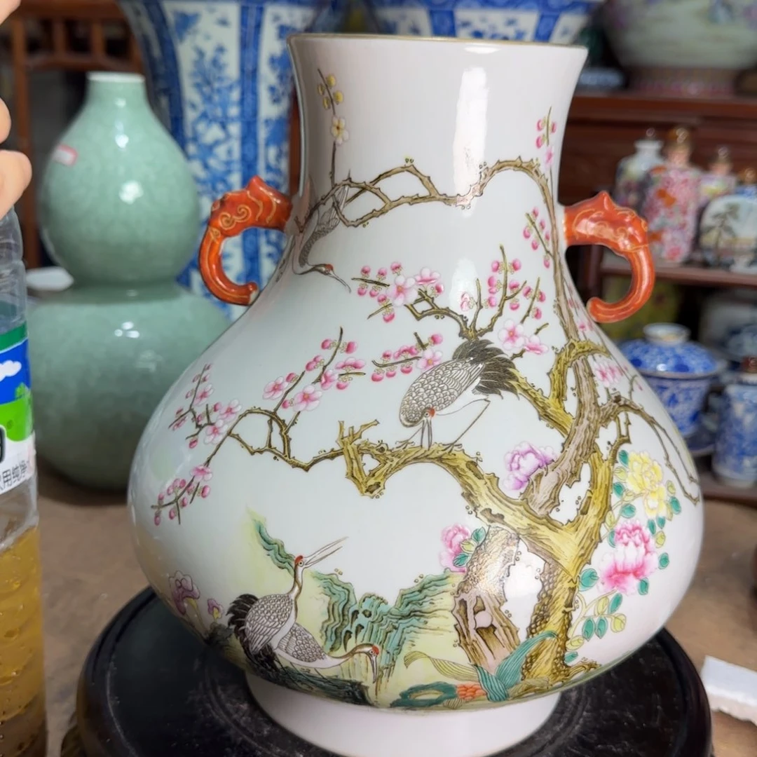 杯?**子陶瓷精品展示中心