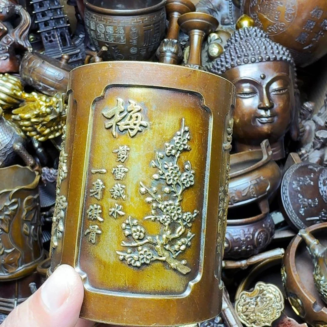铜铜铜铜全场秒了