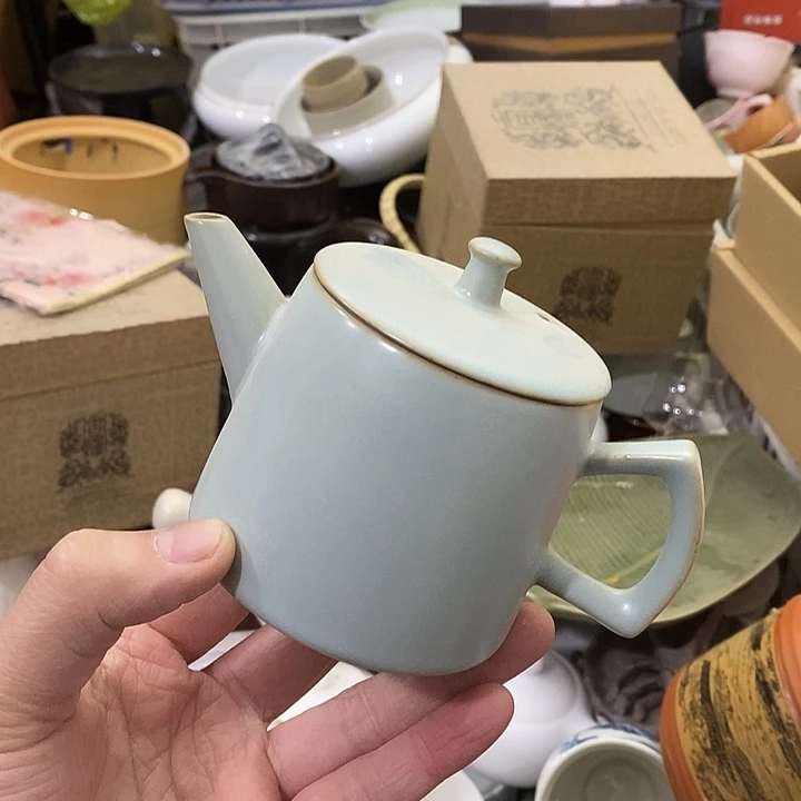 陶瓷艺术品及陶瓷制品