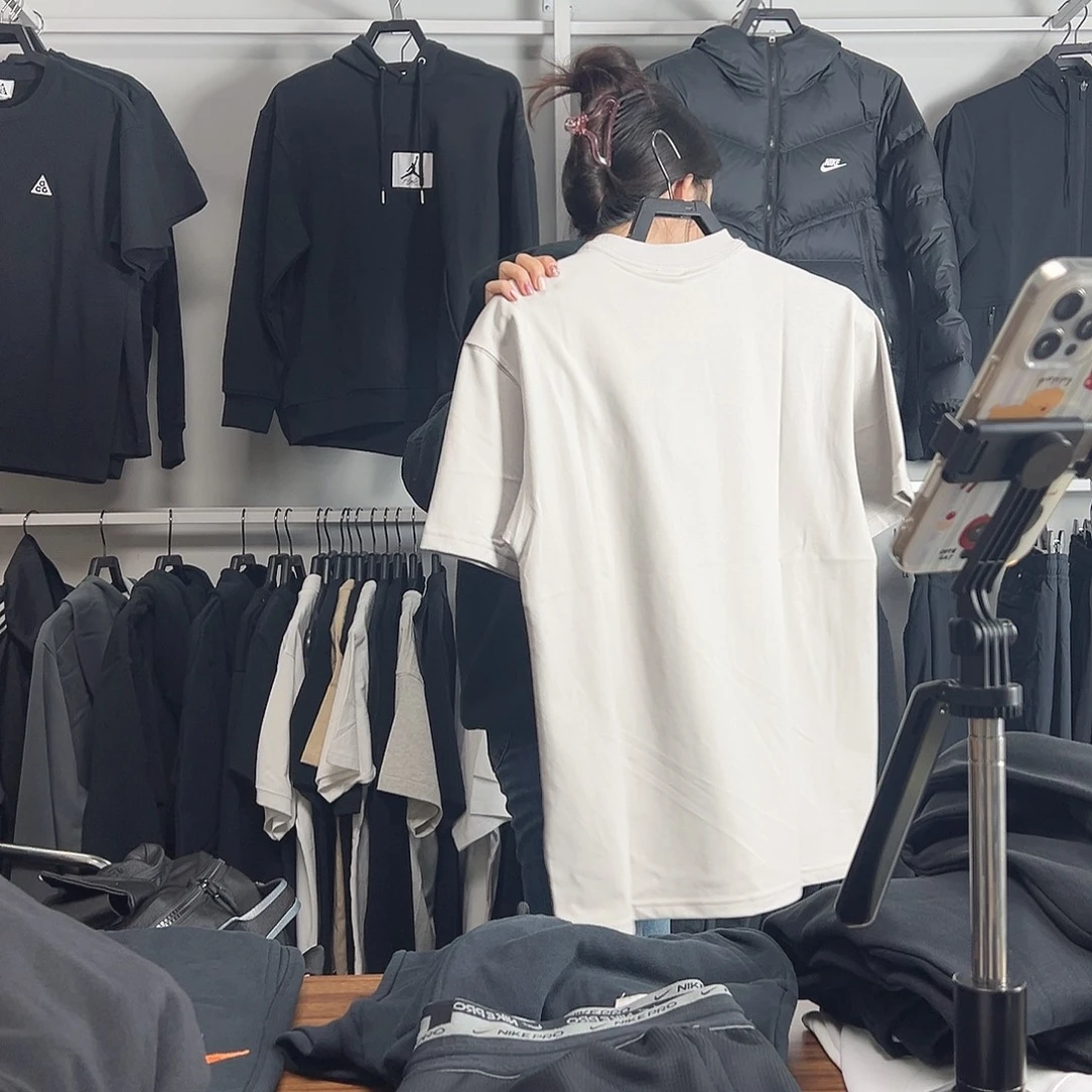 3643短袖灰色S码110-130斤不退换