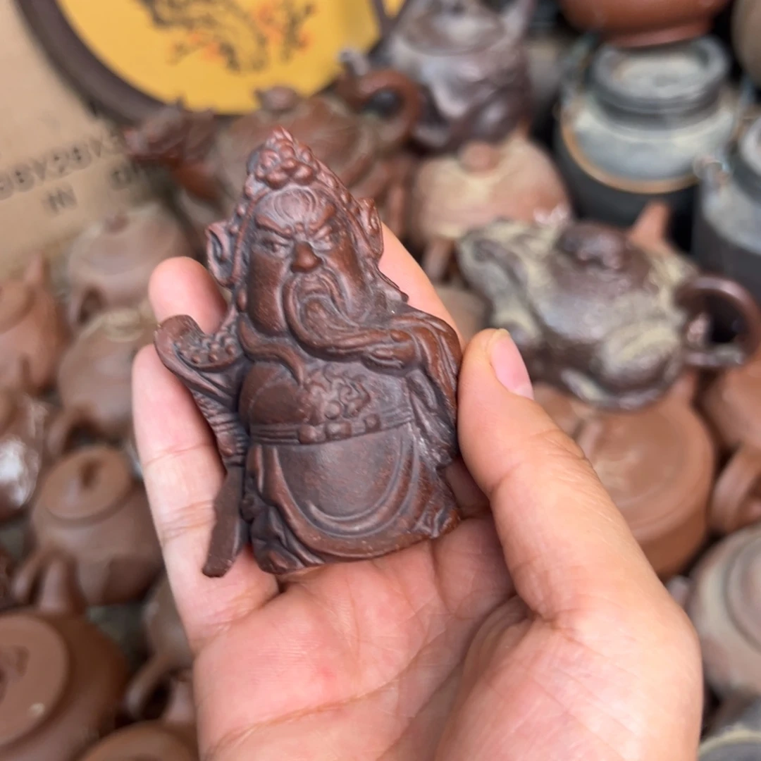 紫砂茶壶宜兴紫砂壶
