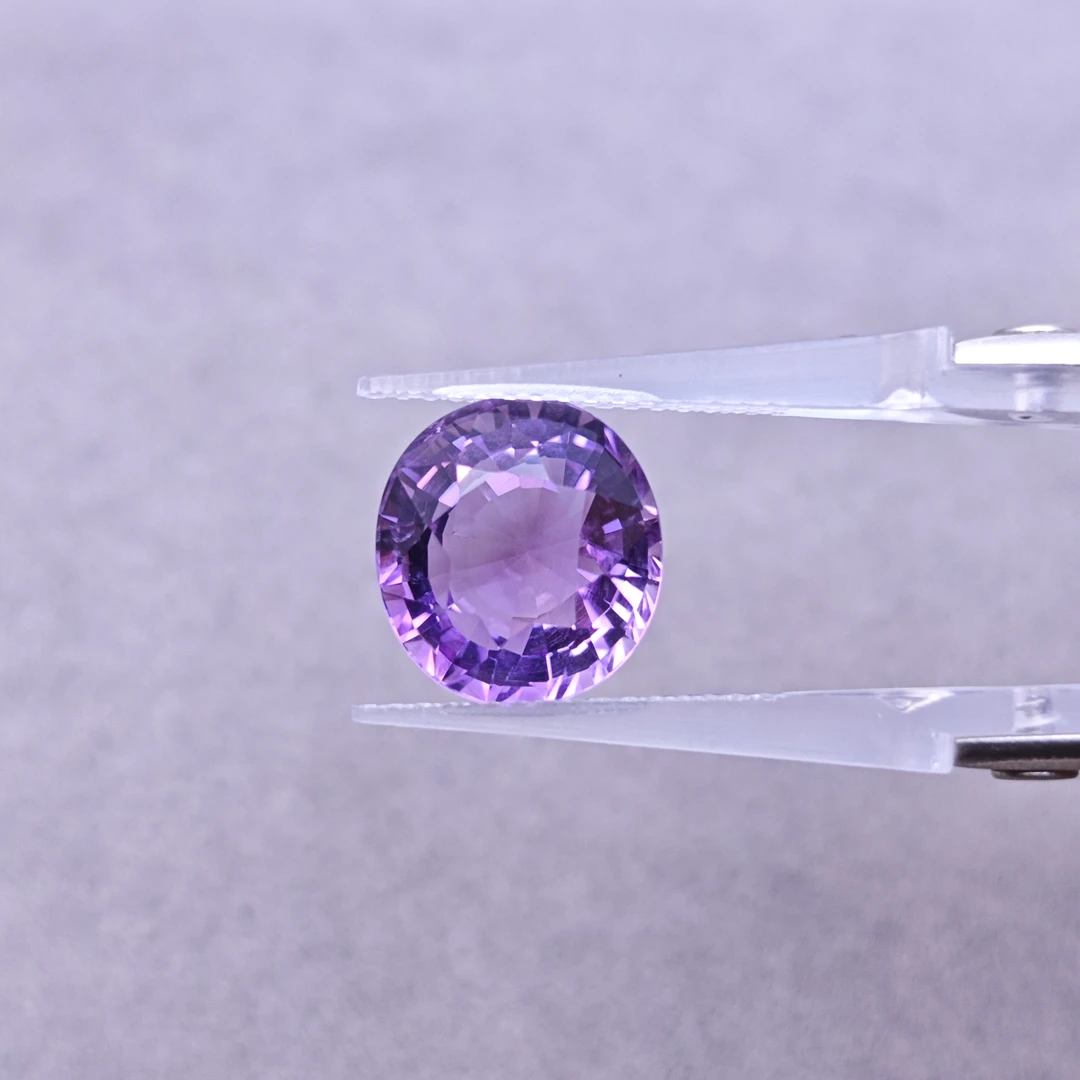 S 紫水晶-8.2ct（00954515）0104