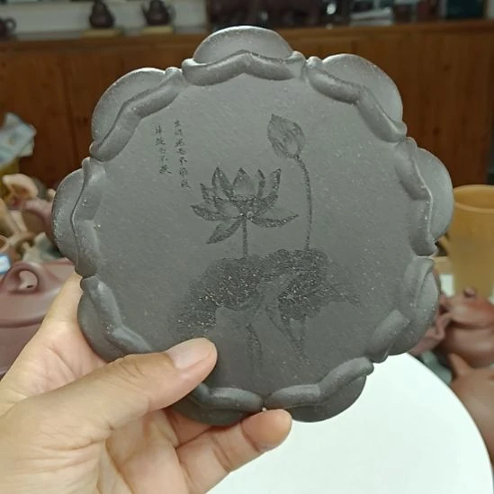 紫砂茶壶紫砂壶里乾坤