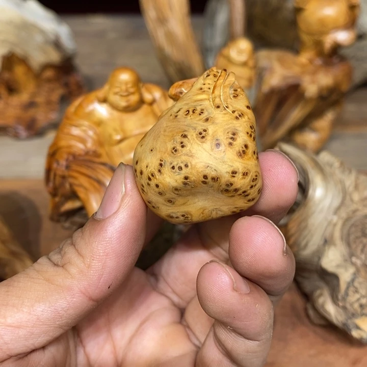 正***入柏木（崖柏）我是真的喜欢这个