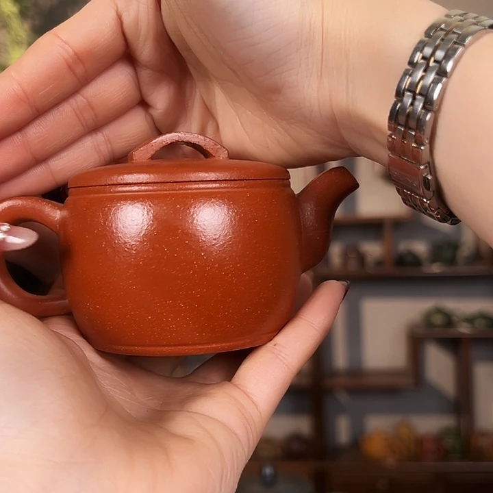 紫砂茶壶宜兴紫砂文化