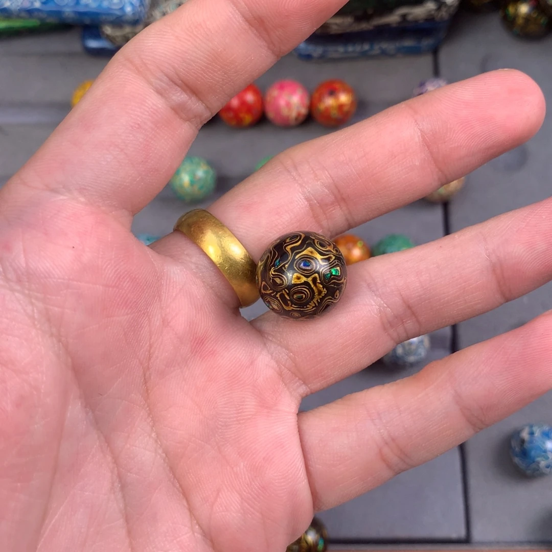 金***.万物生漆非遗大漆