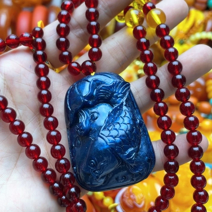 树脂制品97号毛衣链