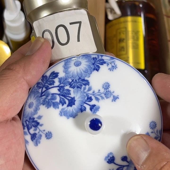 瓷片回流瓷器瓷片07