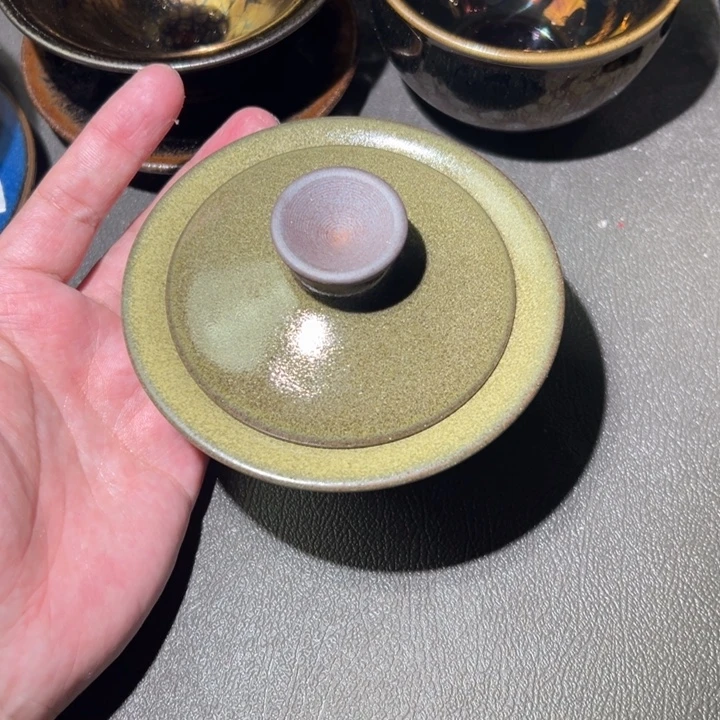 茶盏这个时候还会出现这种问题