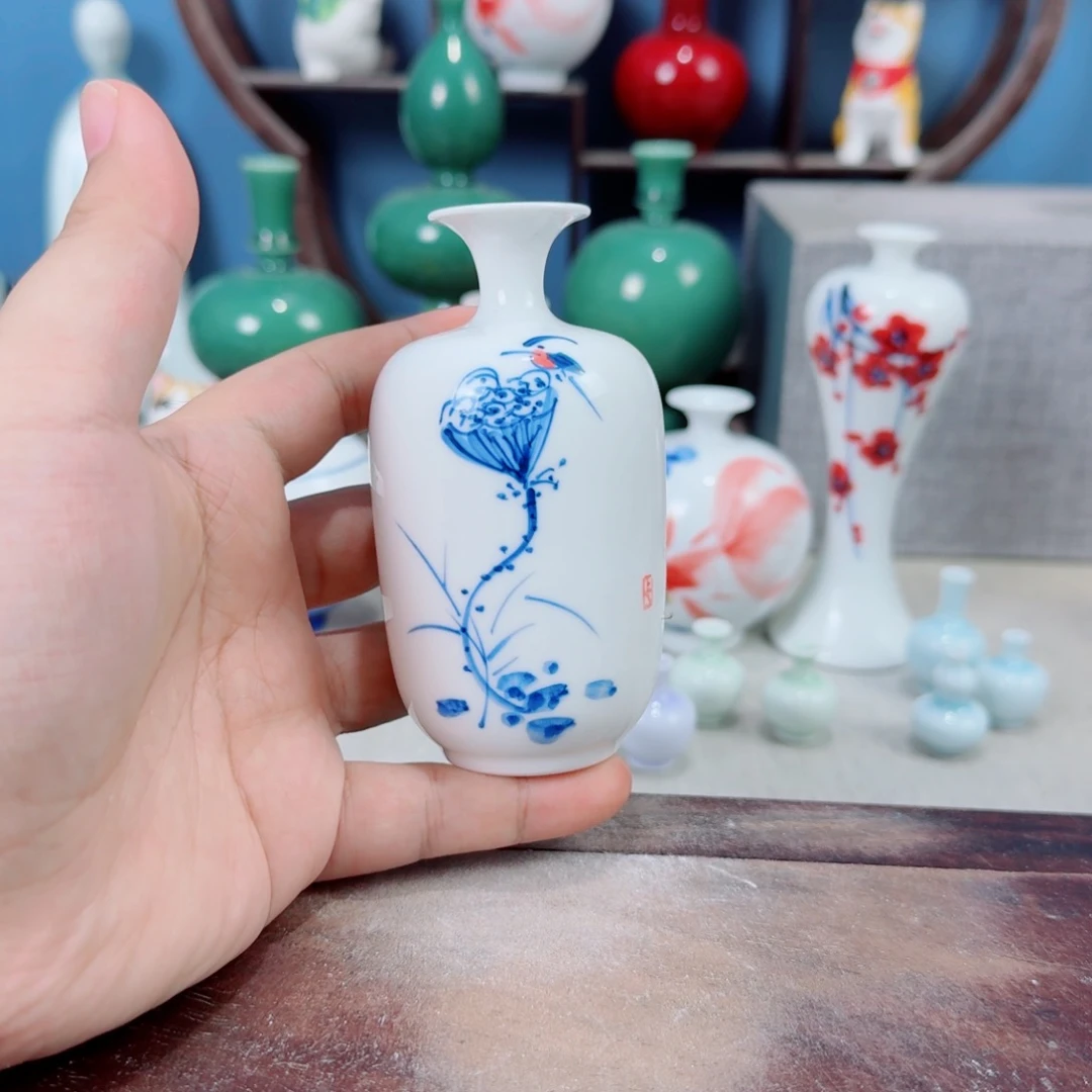 瓷片摆件摆件摆件摆件111