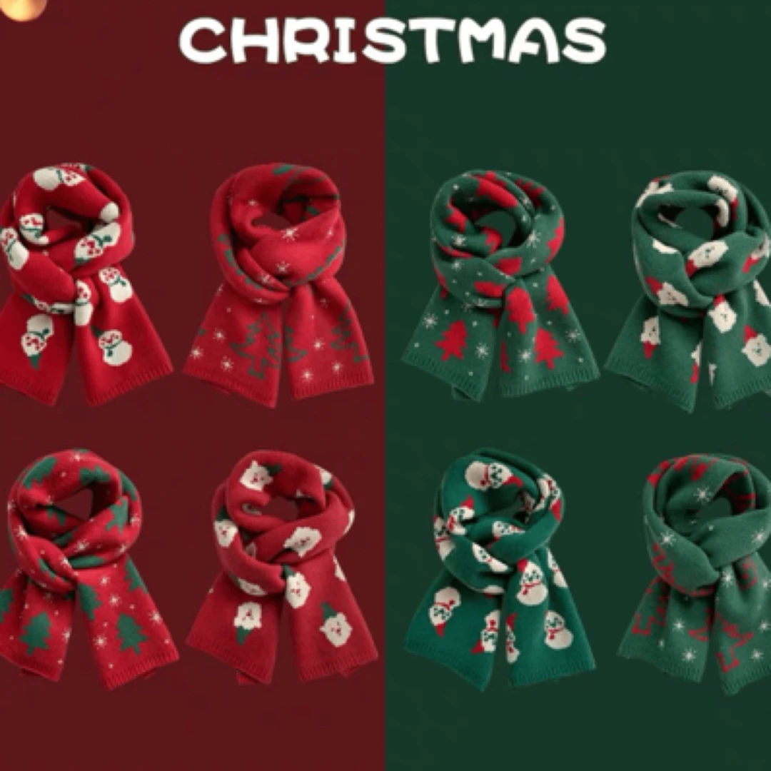 新款斗篷围巾披肩