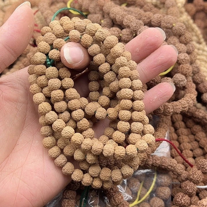 鼎***计手串金刚菩提谢谢