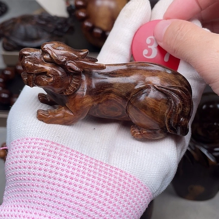 其他贡木贡木手工雕件